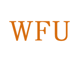 WFU 第21类厨房洁具商标图样