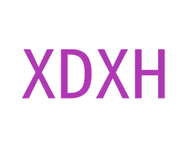 XDXH 第21类厨房洁具商标图样