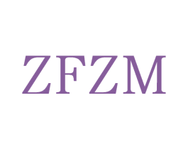 ZFZM 第21类厨房洁具商标图样