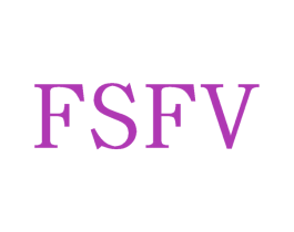 FSFV 第20类家具商标图样