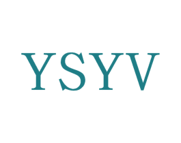 YSYV 第20类家具商标图样