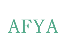 AFYA 第20类家具商标图样