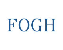 FOGH 第20类家具商标图样