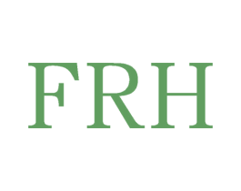 FRH 第20类家具商标图样