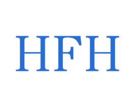 HFH 第20类家具商标图样