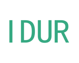 IDUR 第20类家具商标图样