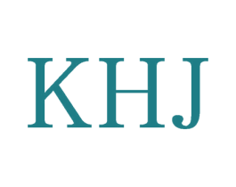KHJ 第20类家具商标图样