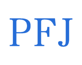 PFJ 第20类家具商标图样
