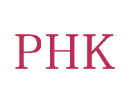 PHK 第20类家具商标图样