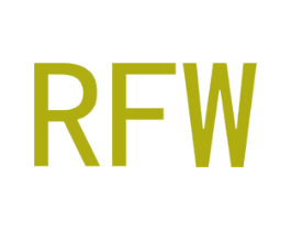 RFW 第20类家具商标图样