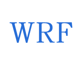 WRF 第20类家具商标图样