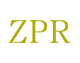 ZPR 第20类家具商标图样