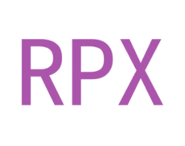 RPX 第2类颜料油漆商标图样