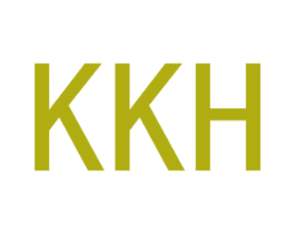 KKH 第19类建筑材料商标图样