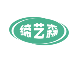 缔艺森 第19类建筑材料商标图样