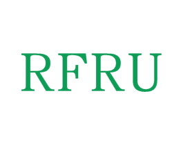 RFRU 第18类皮革箱包商标图样