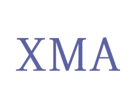 XMA 第18类皮革箱包商标图样