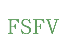 FSFV 第18类皮革箱包商标图样