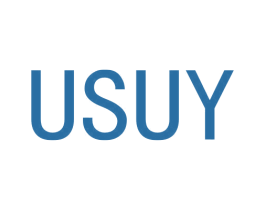 USUY 第18类皮革箱包商标图样