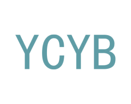 YCYB 第18类皮革箱包商标图样