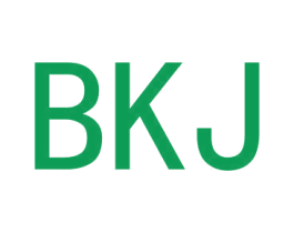 BKJ 第16类办公工具商标图样