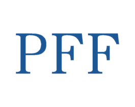 PFF 第16类办公工具商标图样