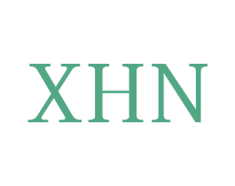XHN 第16类办公工具商标图样