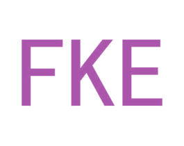 FKE 第14类珠宝钟表商标图样