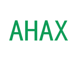 AHAX 第14类珠宝钟表商标图样