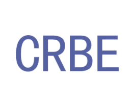 CRBE 第14类珠宝钟表商标图样