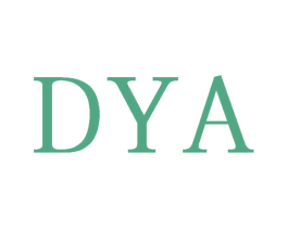 DYA 第14类珠宝钟表商标图样