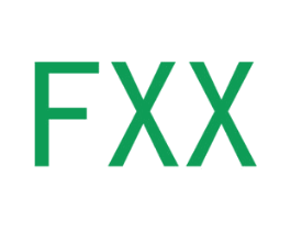 FXX 第14类珠宝钟表商标图样