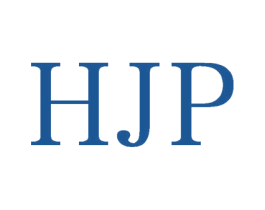 HJP 第14类珠宝钟表商标图样