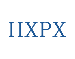 HXPX 第14类珠宝钟表商标图样