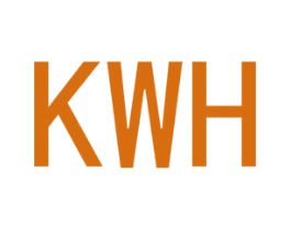 KWH 第14类珠宝钟表商标图样