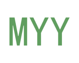 MYY 第14类珠宝钟表商标图样