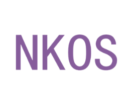 NKOS 第14类珠宝钟表商标图样