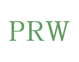 PRW 第14类珠宝钟表商标图样