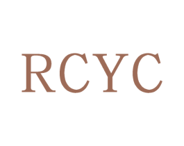 RCYC 第14类珠宝钟表商标图样