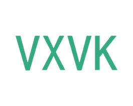 VXVK 第14类珠宝钟表商标图样