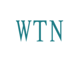 WTN 第14类珠宝钟表商标图样