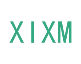 XIXM 第14类珠宝钟表商标图样