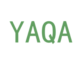 YAQA 第14类珠宝钟表商标图样
