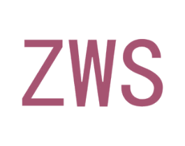 ZWS 第14类珠宝钟表商标图样