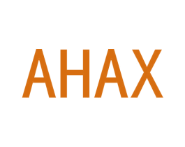AHAX 第12类运输工具商标图样