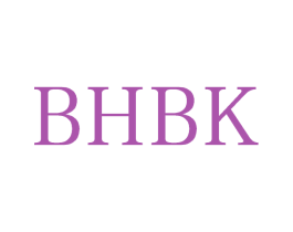 BHBK 第12类运输工具商标图样