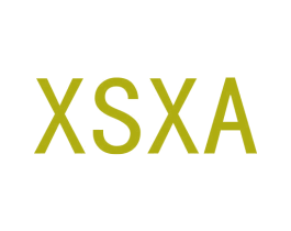 XSXA 第11类家用电器商标图样