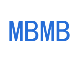 MBMB 第10类医疗器械商标图样