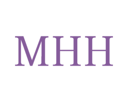 MHH 第10类医疗器械商标图样