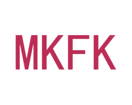 MKFK 第10类医疗器械商标图样